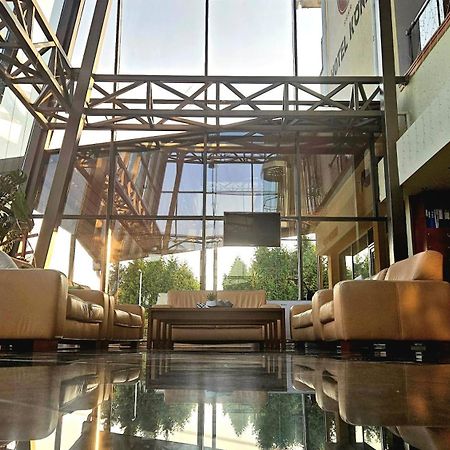 Koenig Hotel Nagykanizsa Eksteriør billede